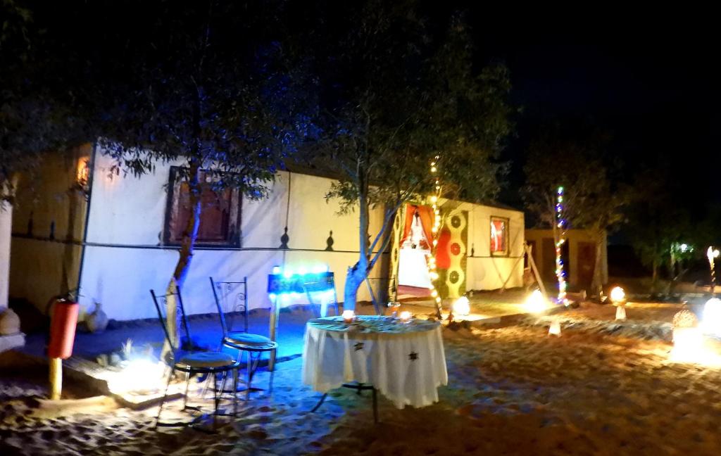 Luxury Sahara Dream Camp photo 2