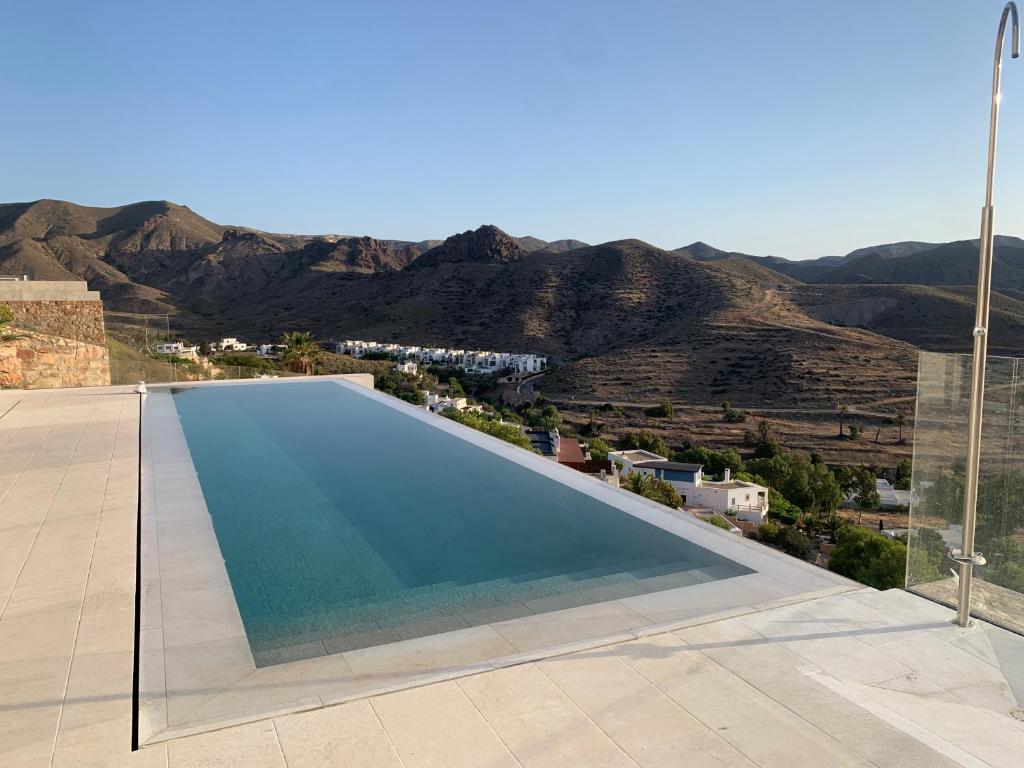 Villa Samarkanda photo 2