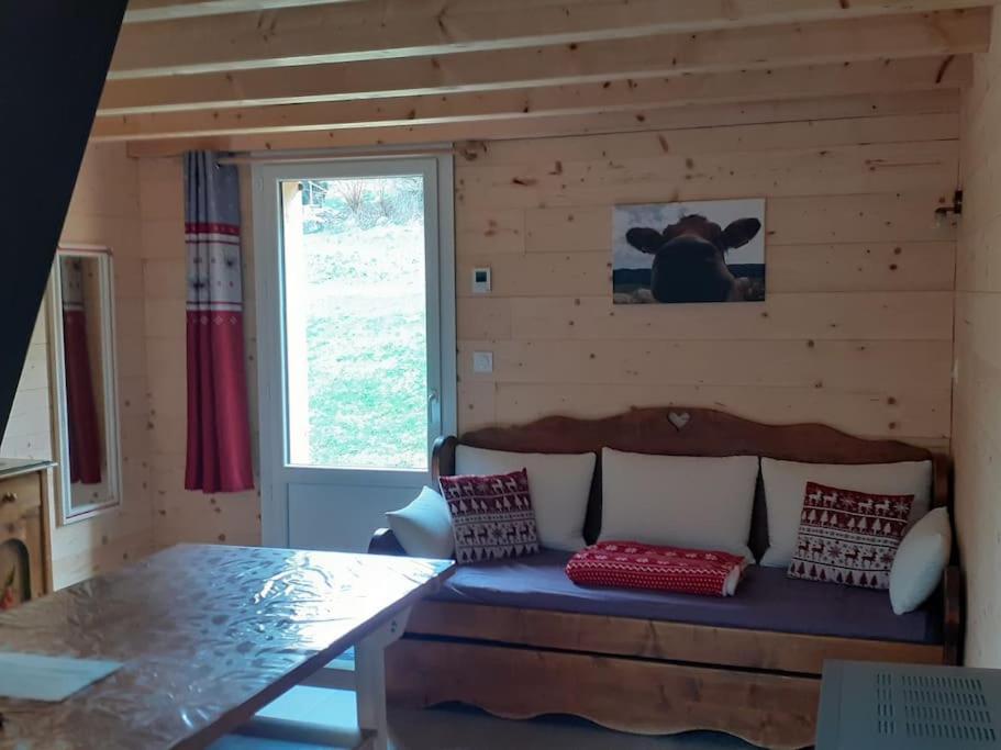 Le loft des Pins, Chartreuse photo 4
