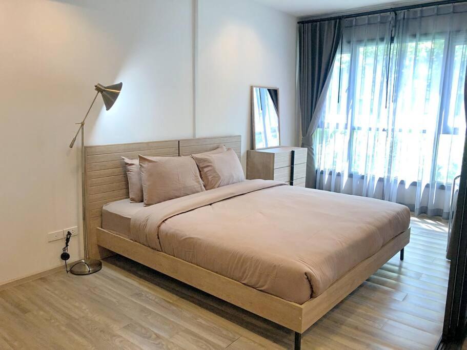 Pool Access 1BR Rain Condo Cha-am Hua Hin photo 4