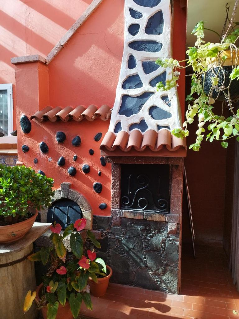 Villa Cantora photo 3