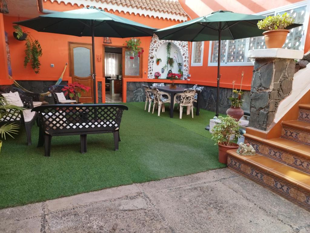 Villa Cantora photo 1