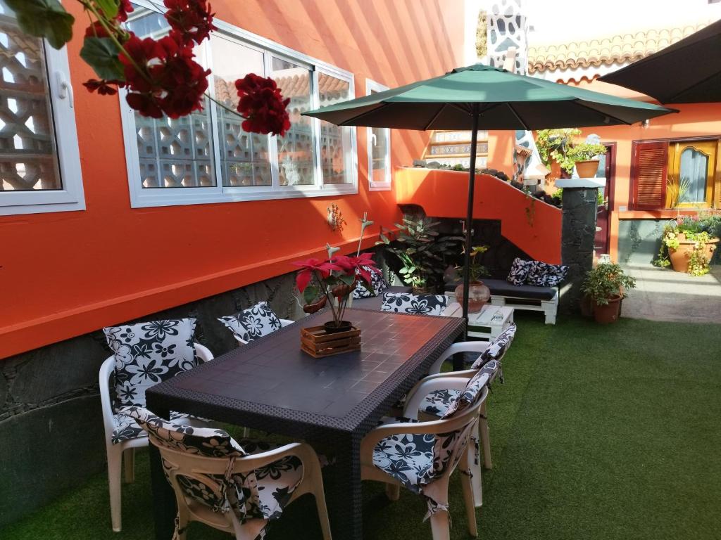 Villa Cantora photo 2