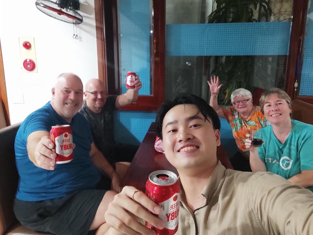 Minh Quang Hotel photo 3