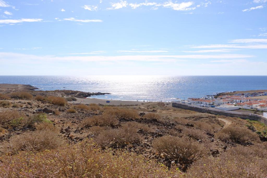 Ferienhaus mit Meerblick Playa Abades photo 3