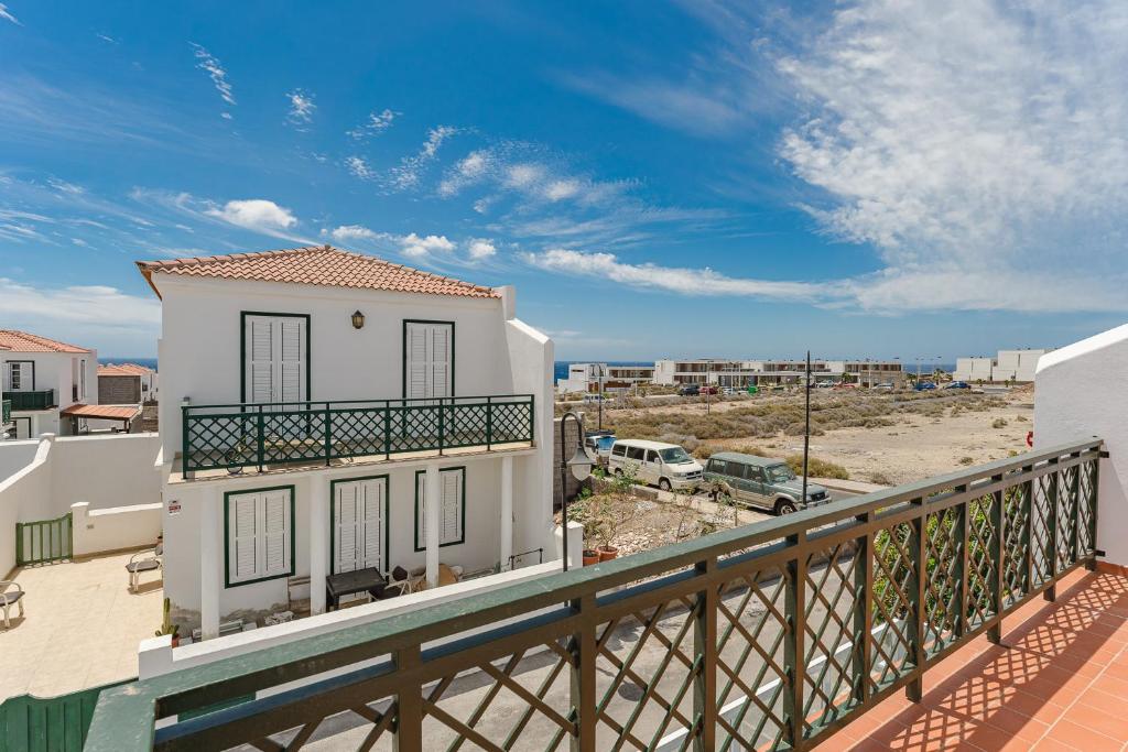 Ferienhaus mit Meerblick Playa Abades photo 4
