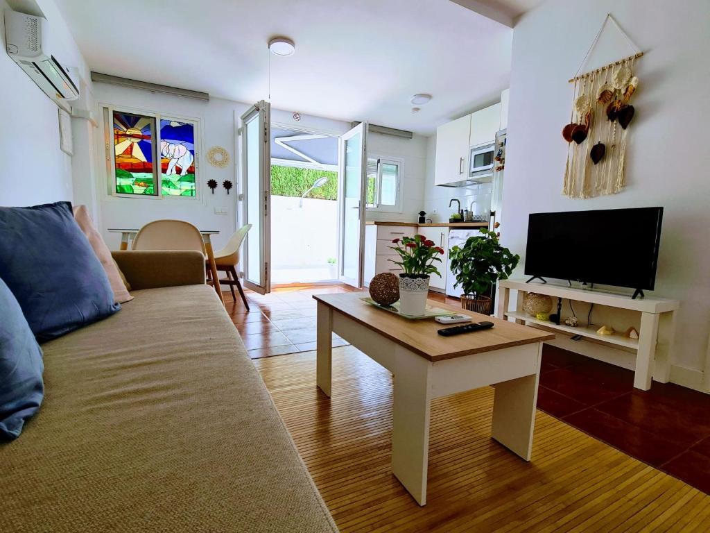 VILLA PITATO Nuevo, cerca de la Playa, Parking en la puerta del alojamiento photo 3