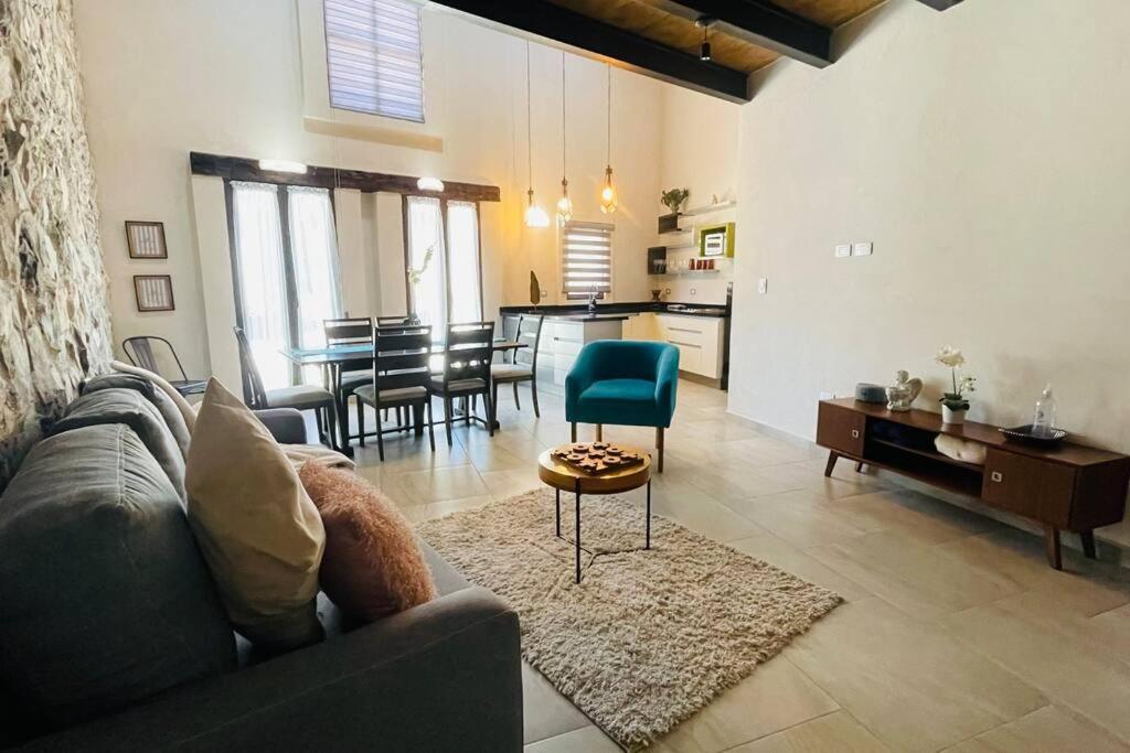 Hermoso Loft en Valquirico, Lofts Frontana. photo 4