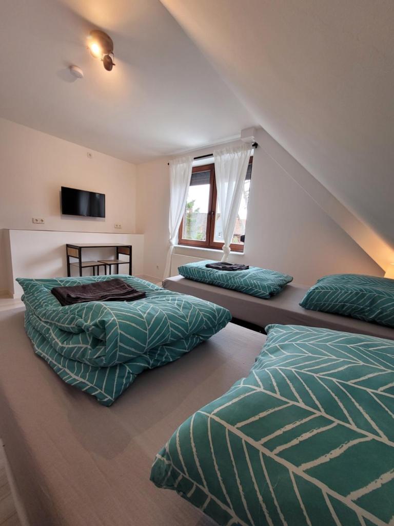 Monteurzimmer Noack photo 1