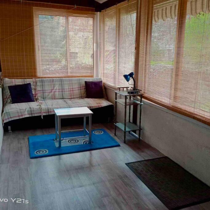 Petite maison au cœur du village photo 1