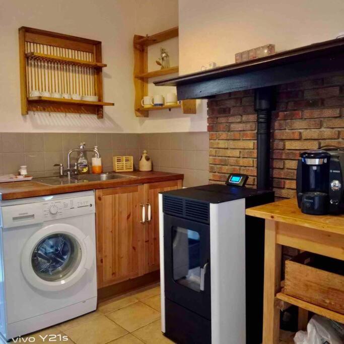 Petite maison au cœur du village photo 2