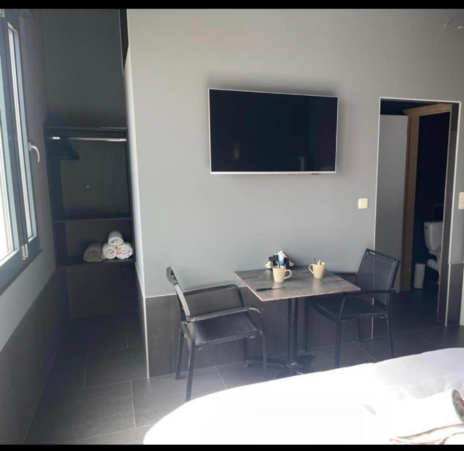 Logements des choraux photo 4