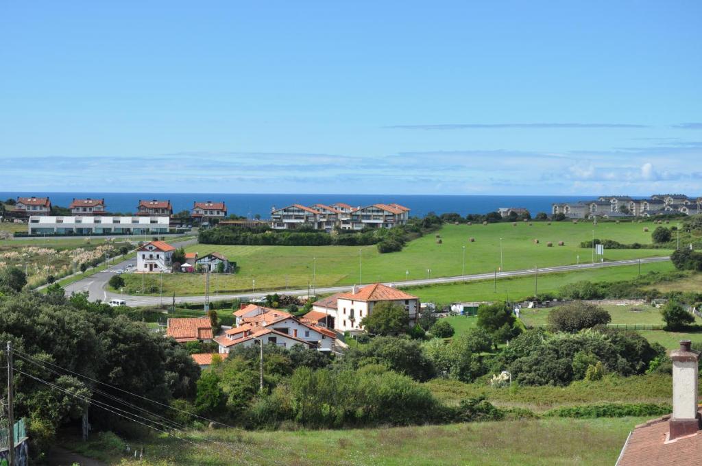 Sopelana,Uribe Kosta. Naturaleza, armonía, deporte
