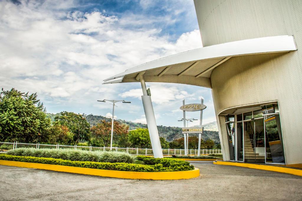 Lidotel San Cristóbal photo 1