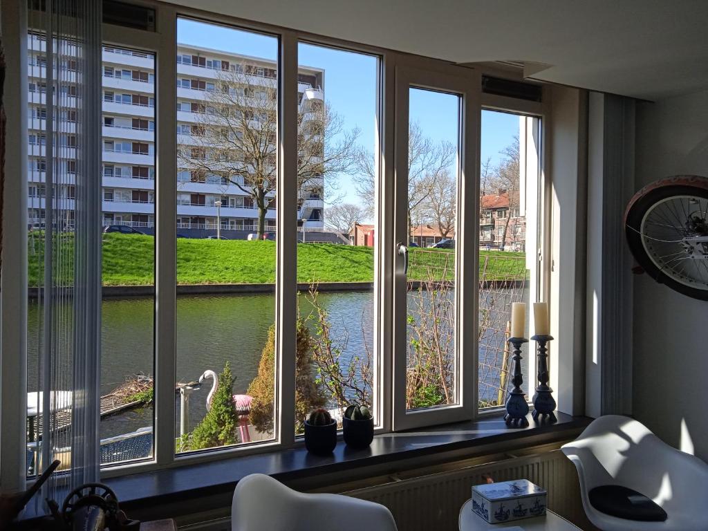 Bed and Breakfast Amsterdam West photo 3