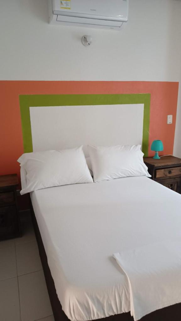 Villa Alejandra photo 1