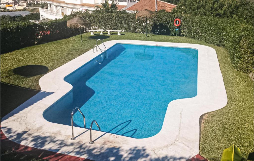 Awesome Apartment In Torrox With Outdoor Swimming Pool And 1 Bedrooms