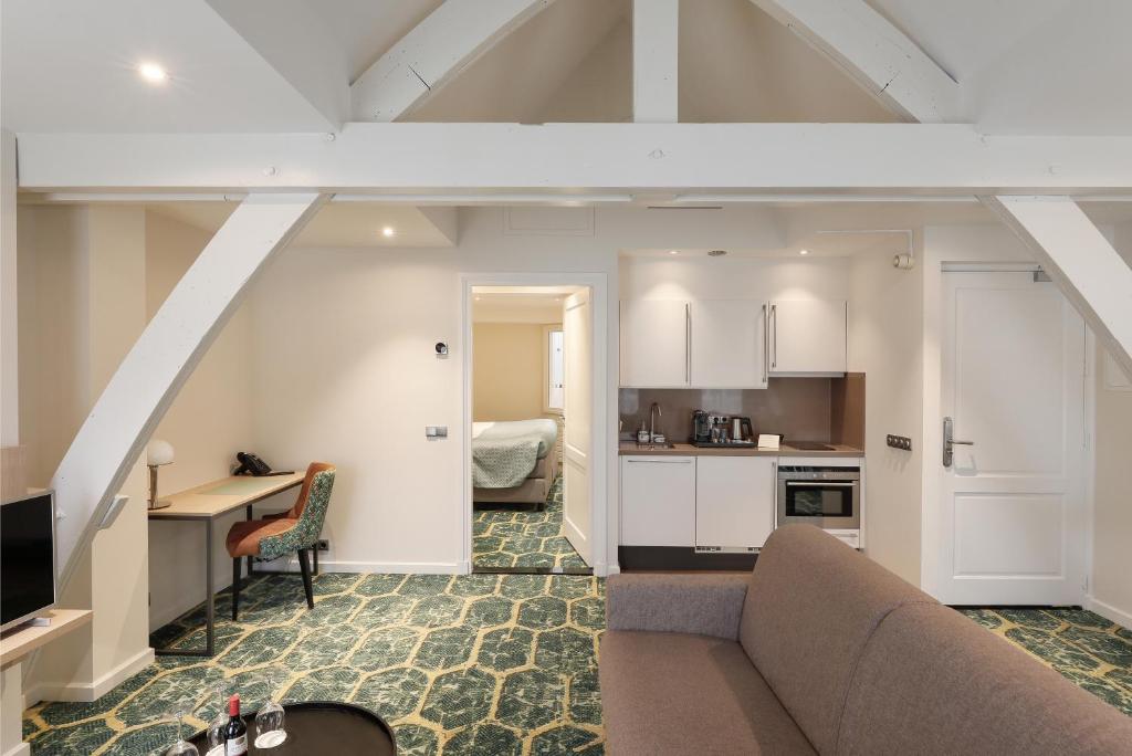 Boutique Hotel Jeroen photo 4
