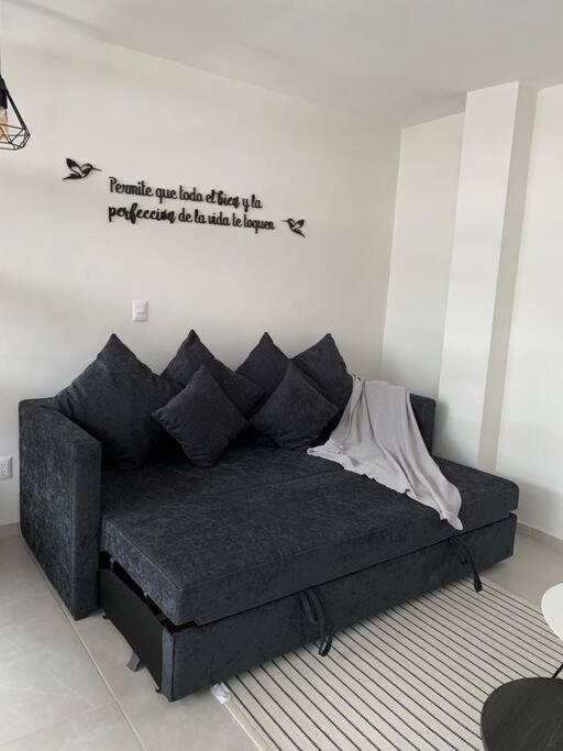 Hermoso departamento en Val’Quirico Loft Frontana photo 3