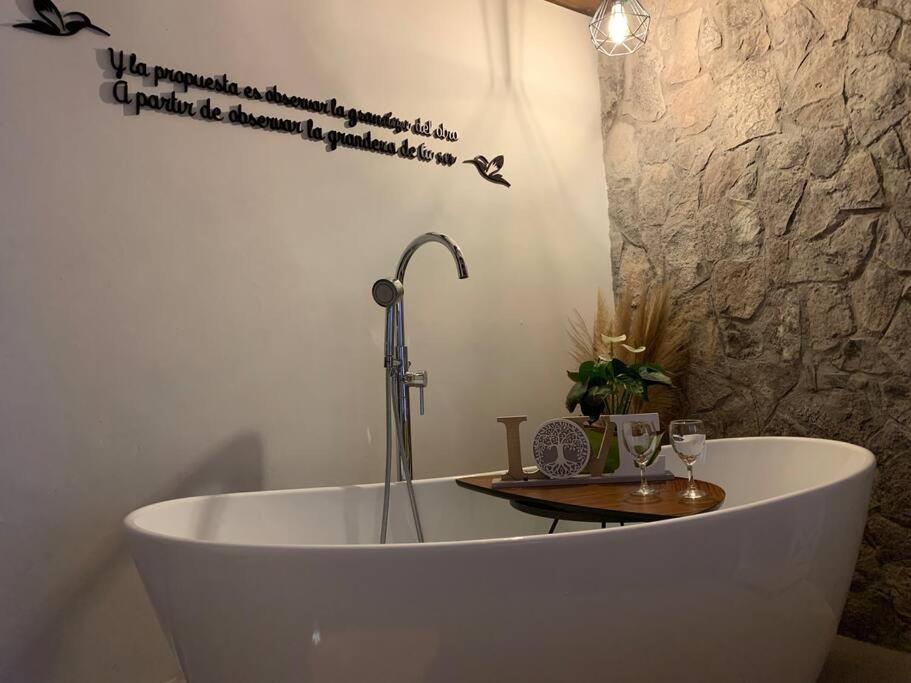Hermoso departamento en Val’Quirico Loft Frontana photo 4