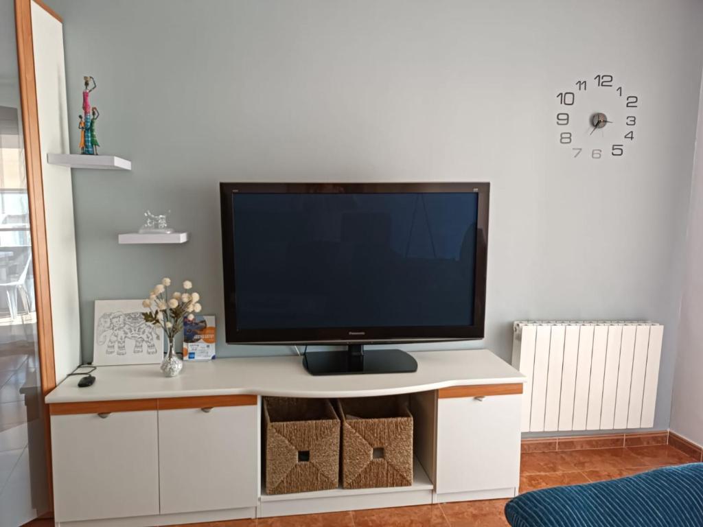 Apartament Géminis wifi parking free photo 4