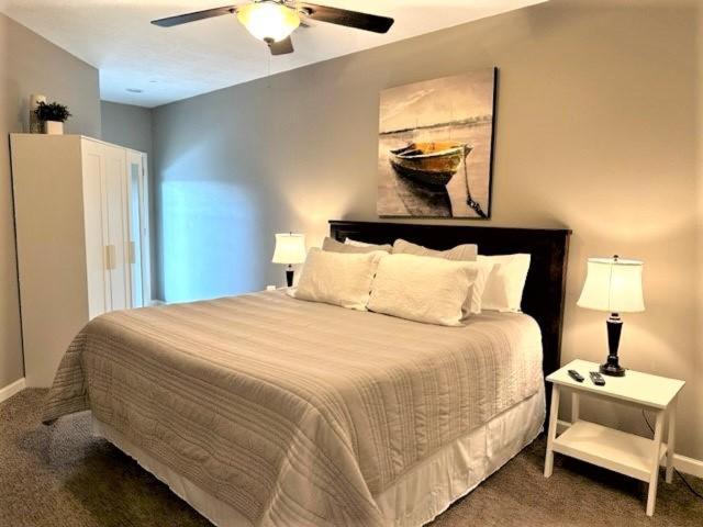 Bridges Bay Resort Brooklyn Building 103 photo 2