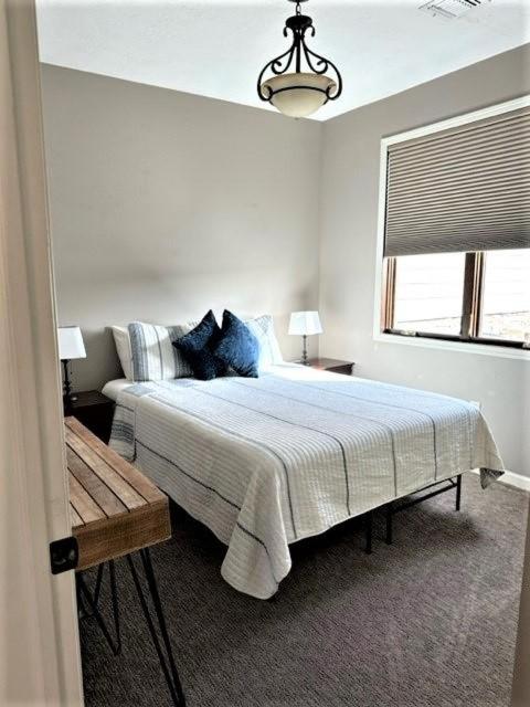 Bridges Bay Resort Brooklyn Building 103 photo 1