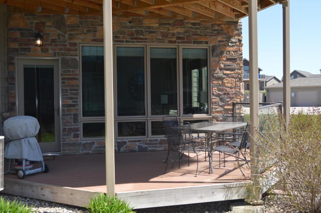 Bridges Bay Resort Brooklyn Building 103 photo 4