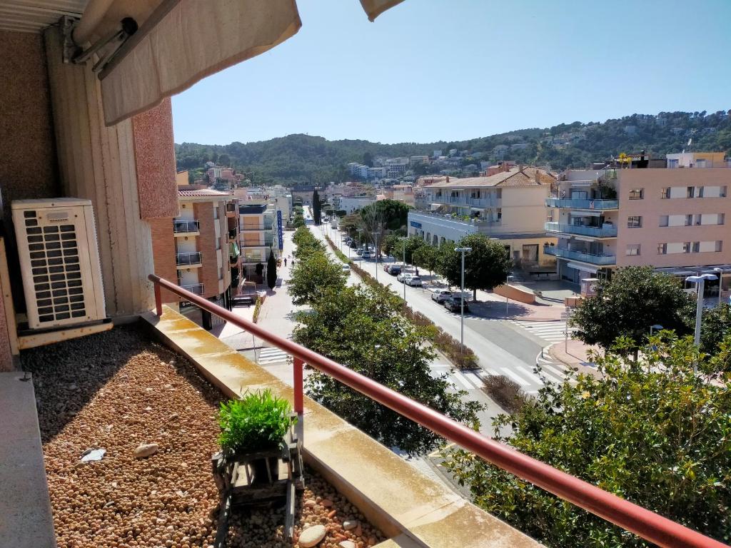 Apartament Géminis wifi parking free photo 2