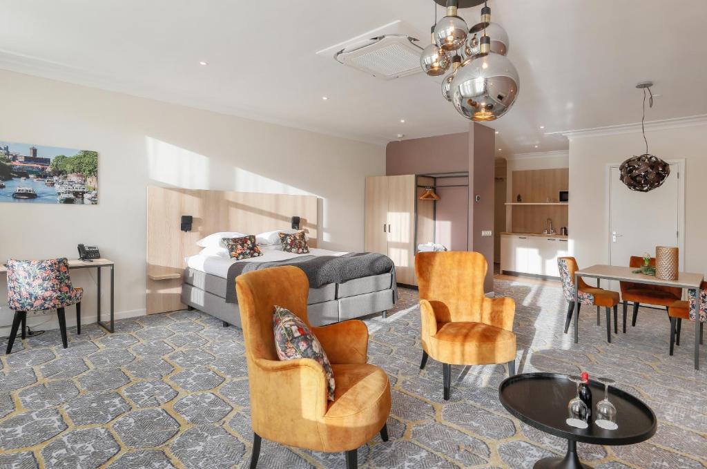 Boutique Hotel Jeroen photo 1