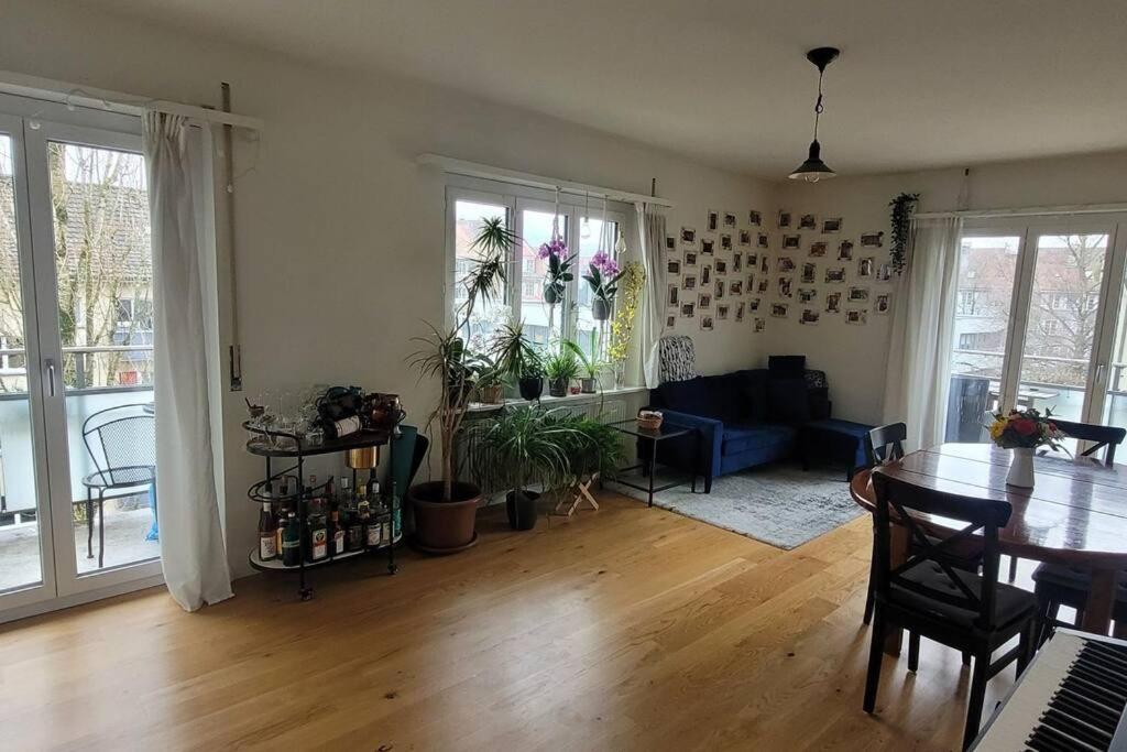 3 Zimmer Wohnung, sehr zentral