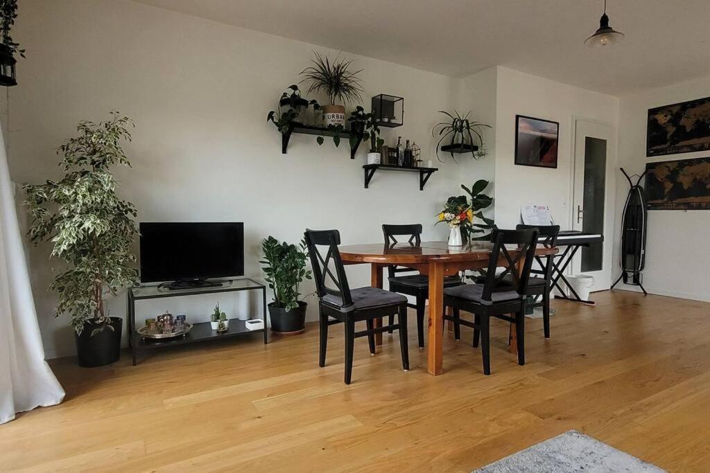 3 Zimmer Wohnung, sehr zentral photo 1