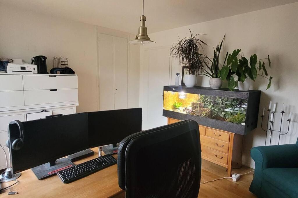 3 Zimmer Wohnung, sehr zentral photo 3