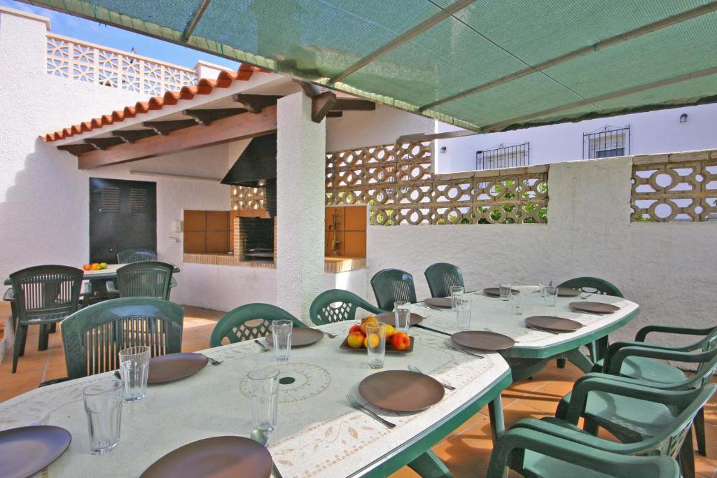 Villa Calalga - PlusHolidays photo 4