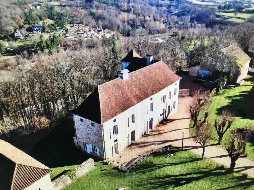 Château de Bataillé photo 4
