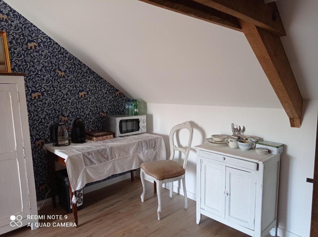 Chez Catherine photo 4