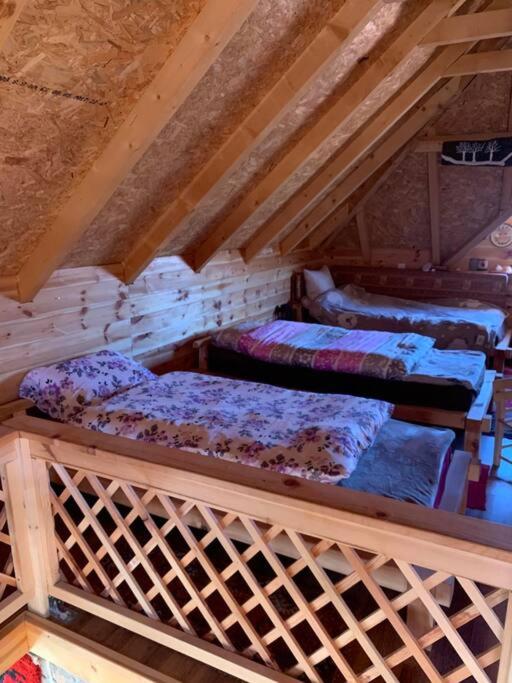 "Hamdina Kula"Household in Vrševo village photo 4
