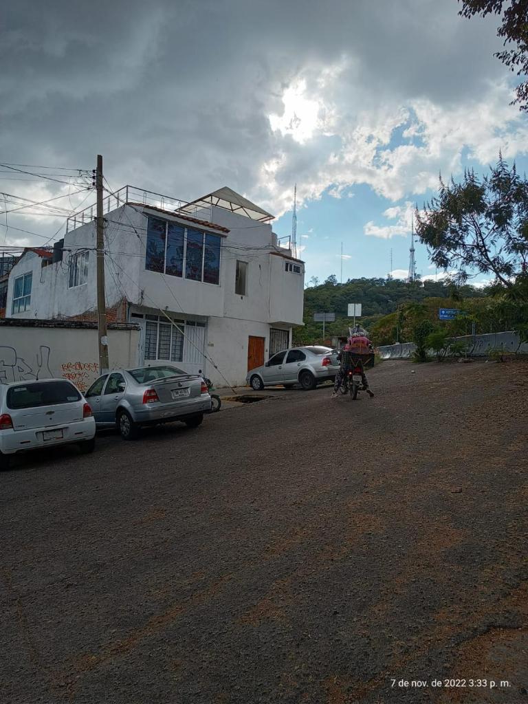 Casa de Claudia y Hugo photo 3