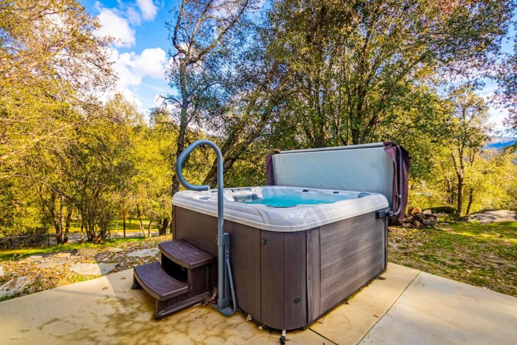 Mystic Mountain Villa, 14 miles from Yosemite photo 3