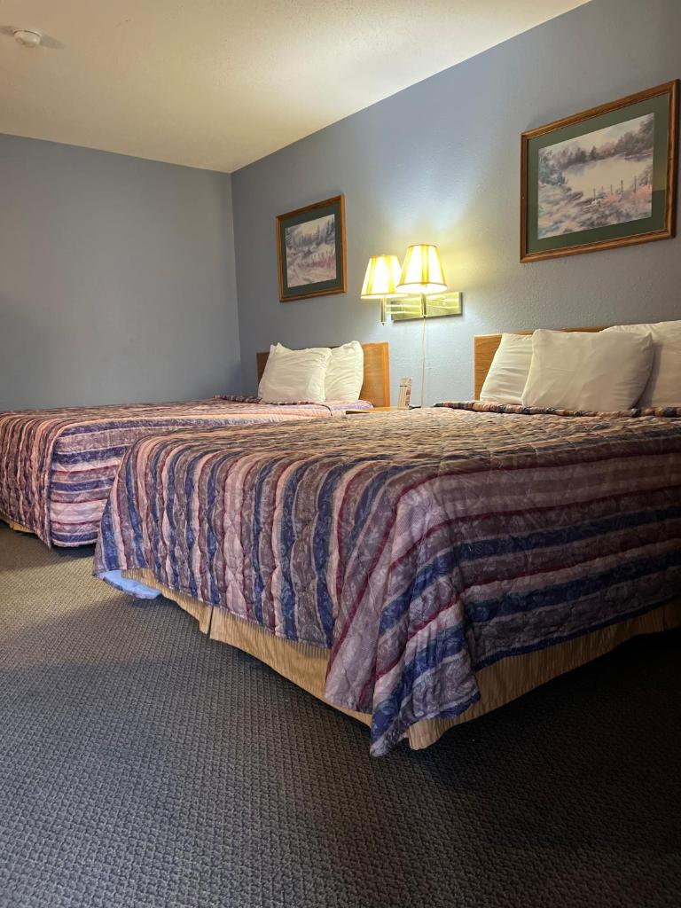 Best Budget Inn Owatonna photo 3