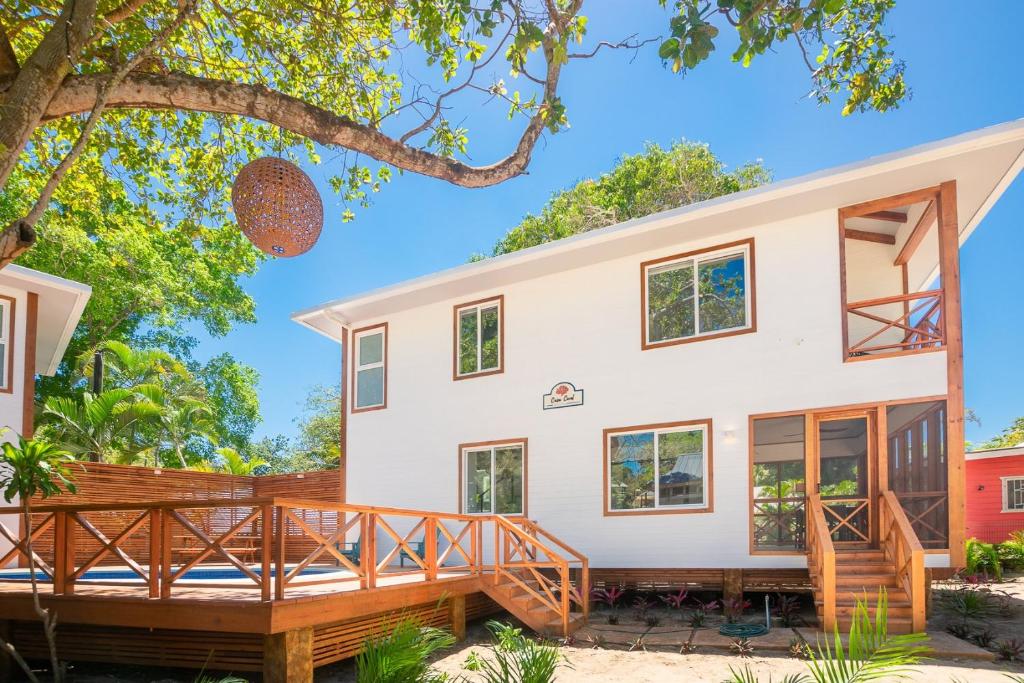 Casa Coral home photo 2