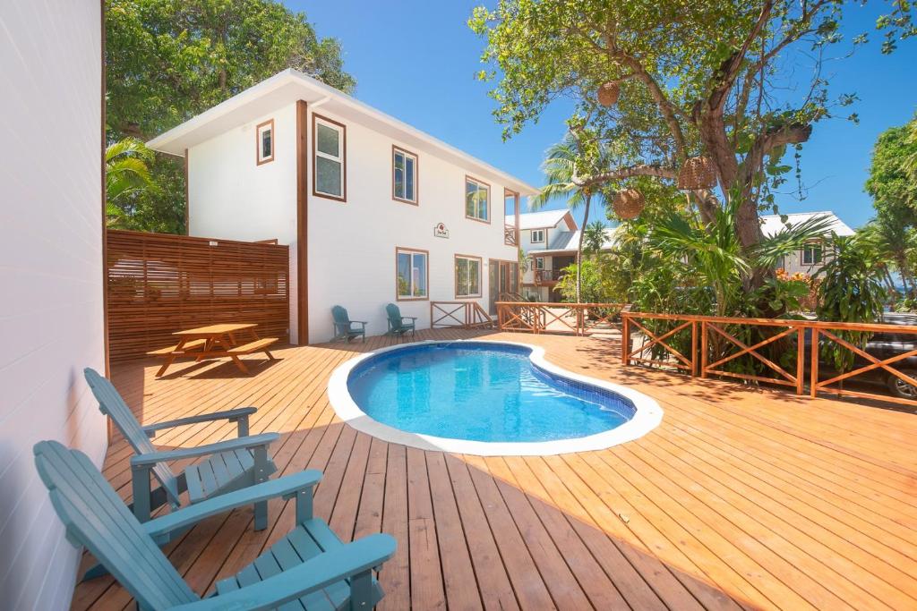 Casa Coral home photo 3