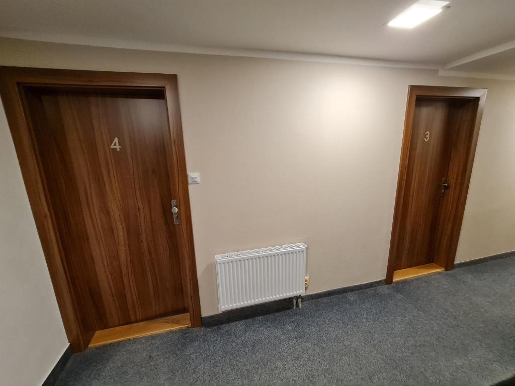 Pension Růžák photo 4