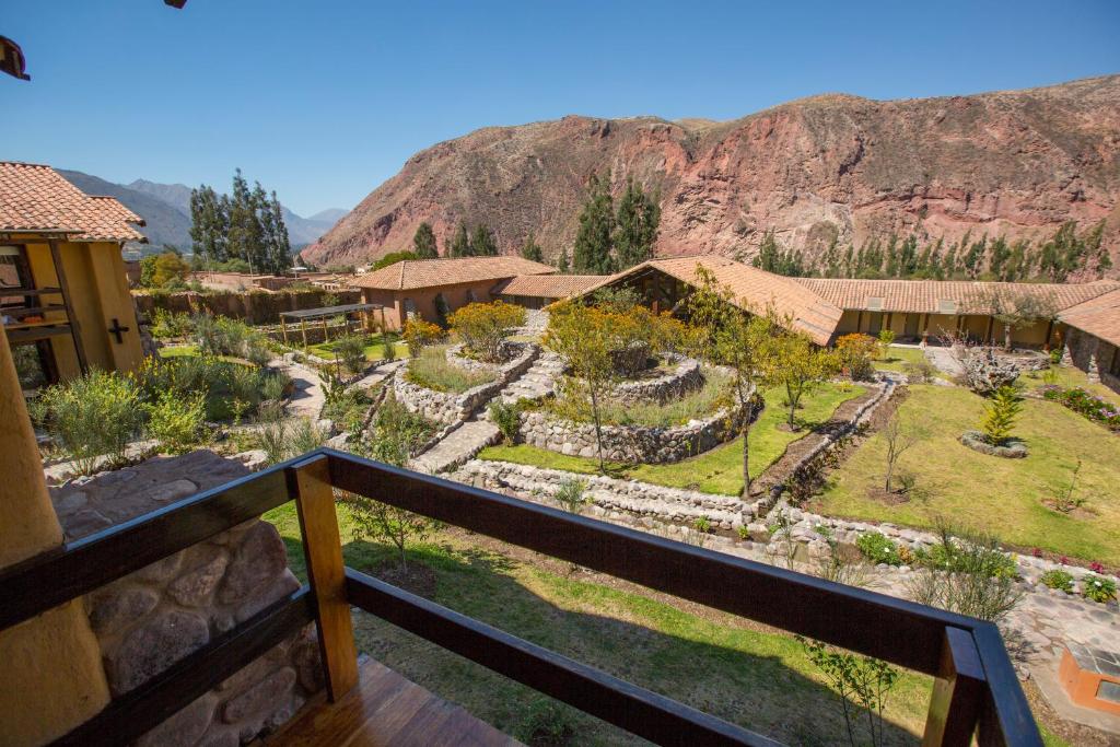 Tierra Viva Valle Sagrado Hotel photo 1