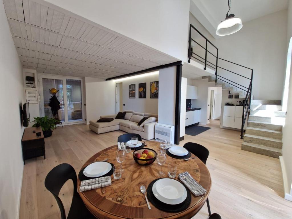 REGINA Loft photo 3