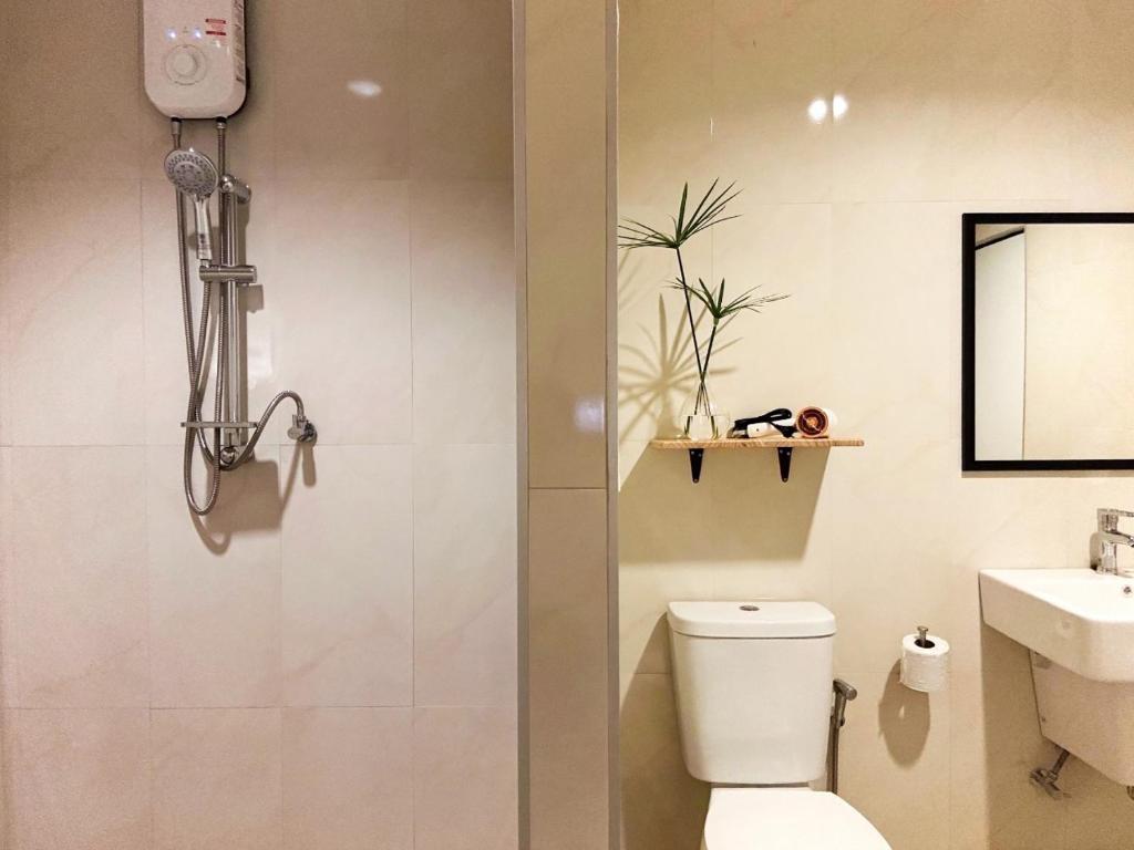 Kinnotel Room Type - Suite