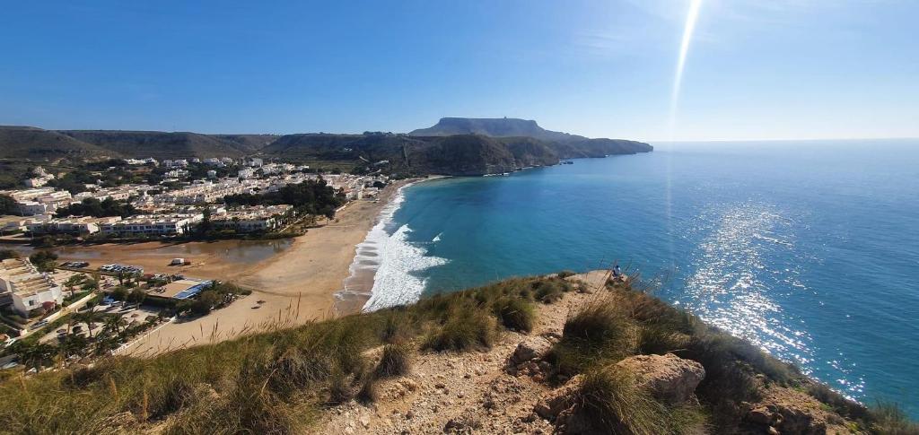 Casa Barbados en Agua Amarga photo 1