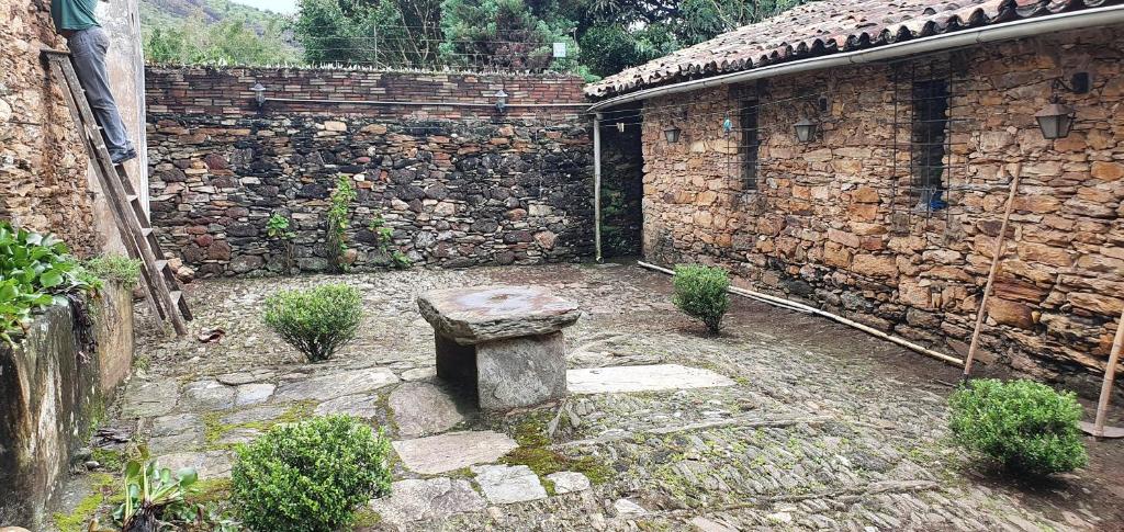 A3EM Casa de Gorceix photo 4