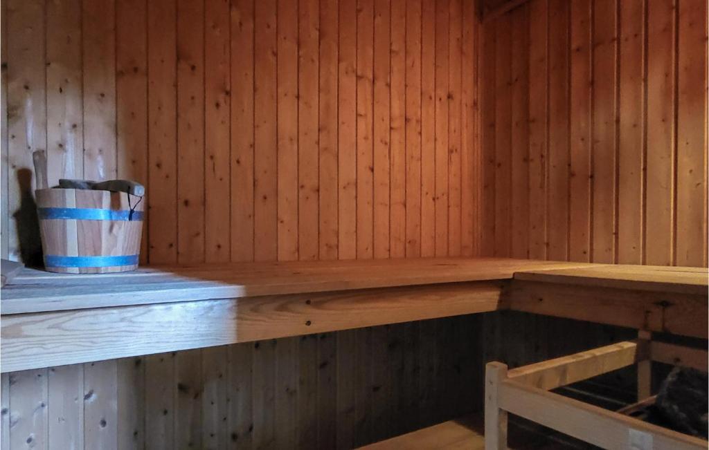 Nice Home In Mirow With Sauna, Wifi And 3 Bedrooms photo 4