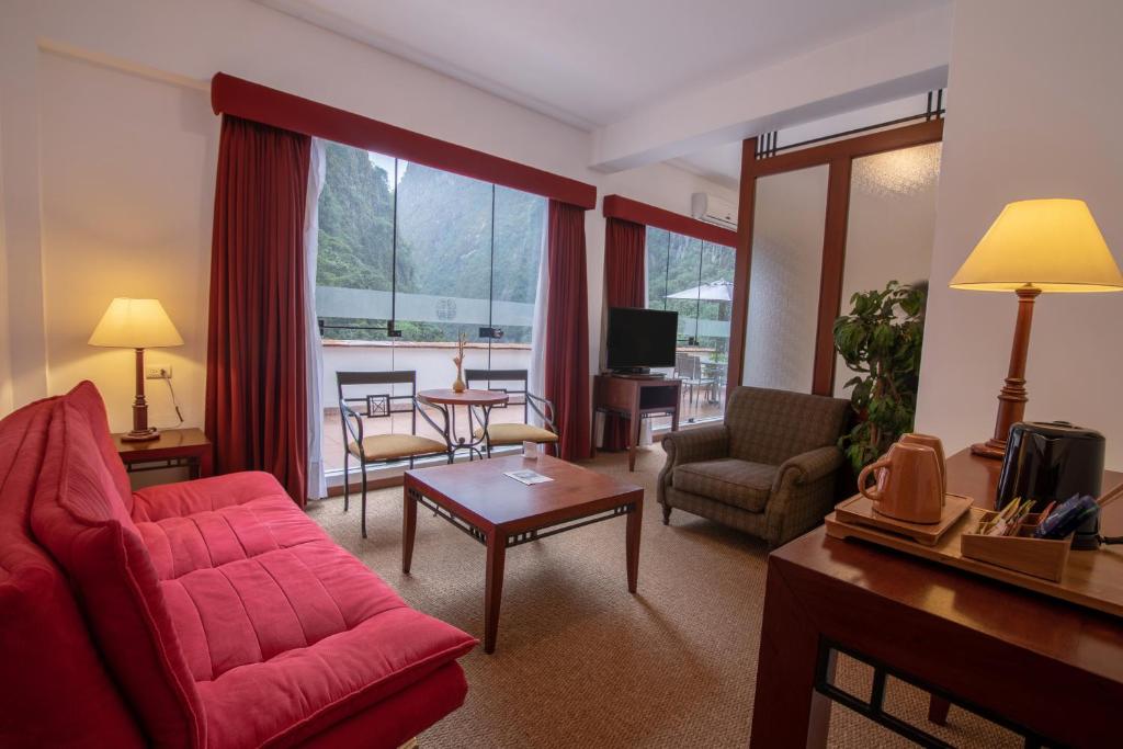 Tierra Viva Machu Picchu Hotel photo 2